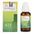 Allen A53 Alopecia Drop